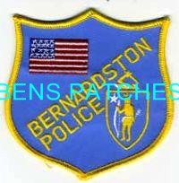 MASSACHUSETTS,BERNARDSTON POLICE 2_wm
